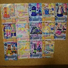アイカツカード
