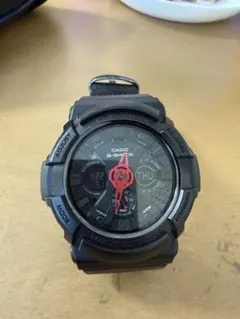 2026年最新】SUPRA G-SHOCKの人気アイテム - メルカリ