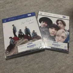 2026年最新】DiSH cdの人気アイテム - メルカリ