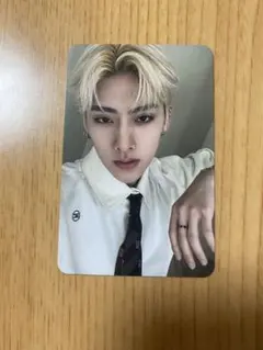 リッキー　FC トレカ