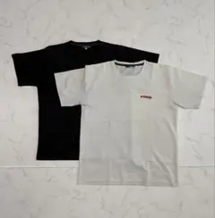 Kaepa Tシャツ 2枚セット Mサイズ