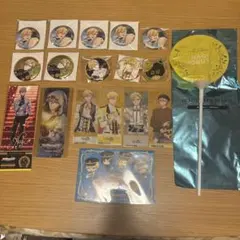 IDOLiSH7 六弥ナギ まとめ売り