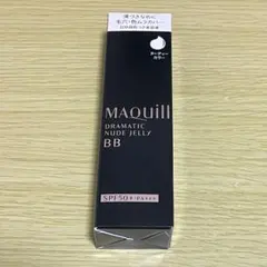 マキアージュ ドラマティック ヌードジェリー BB 30g