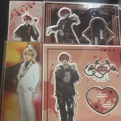 となりの坂田 あほの坂田 アクスタ4点