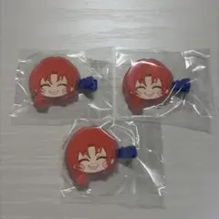 あんスタ　前髪クリップ　月永レオ　あんさんぶるスターズ　みにコレ