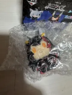 ホロライブ 1番くじ　大神ミオ　ちょこのっこ