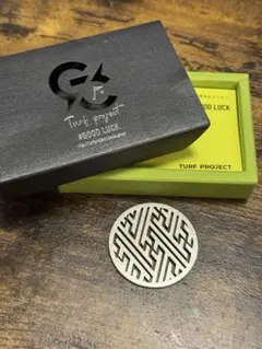 GOOD LUCKマーカー専用　ギフトパッケージ