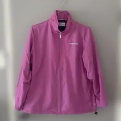 商品名】 HEAD ヘッド ウィンドブレーカー ジャケット花柄