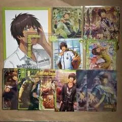 本日値下げ中！ うたプリ セシル セット