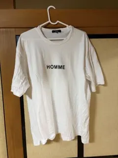 藤井風 初期 HEHN tシャツ XL - メルカリ