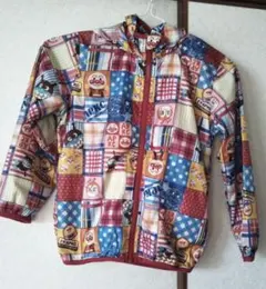 アンパンマン ウインドブレーカー