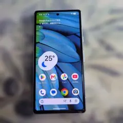 Pixel7aのサムネイル