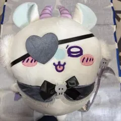 ちいかわあくまなBIGぬいぐるみ モモンガ