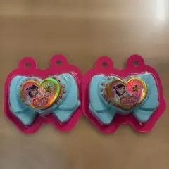 セボンスター　しなこプロデュースマシュマロ　ブルー　メロン味