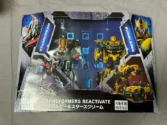 2025年最新】トランスフォーマーリアクティベートの人気アイテム