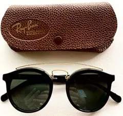 RAY-BAN レイバン GatsbyStyle4E