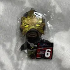 MARVEL　ヴィランズマスコット賞エレクトロ