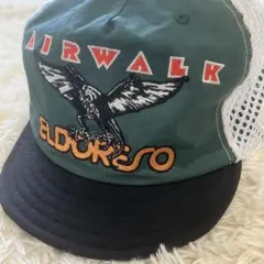 ELDORESO BONEMAN CAP 復刻 トレラン 新品 M ELDORESO BONEMAN CAP 復刻 トレラン 新品 M - メルカリ