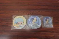 カミアニくじ　朝支度　D賞 E賞　六道骸　リボーン