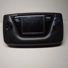 セガ ゲームギア 4台セットジャンク SEGA セガ ゲームギア ジャンク ソフト4本付き ジャンクの買取