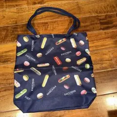 FAUCHON トートバッグ 高島屋 お中元 ノベルティ品PARIS