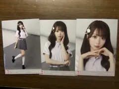 イコラブ 大谷映美里 生写真 コンプ まとめ売り
