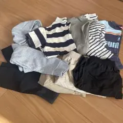 男の子150㎝　UNIQLO GUまとめ売り