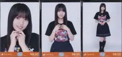 海邉朱莉　生写真　東京　Ｔシャツ