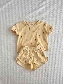 新品】tinycottons バード Tシャツ 4y - メルカリ