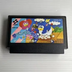 2025年最新】夢ペンギン物語 ファミコンの人気アイテム - メルカリ