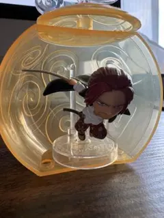 ワンピース シャンクス　ワンピの実