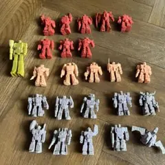 【レア当時物】トランスフォーマー 消しゴム まとめ売り 2025年最新】トランスフォーマー 消しゴムの人気アイテム - メルカリ