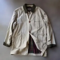 L.L. Bean ハンティングジャケット MADE IN USA 楽天市場】80s USA製 ☆ エルエルビーン ヘリンボーン