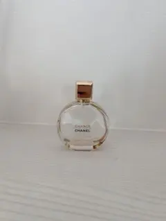 CHANEL CHANCE 香水 ピンク