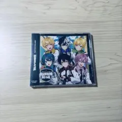 AMPTAKxCOLORS RAINBOW×PATROL CD おまけ付き