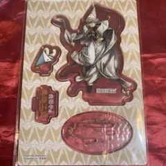 とんがり帽子の​アトリエ キャンバスアート ココ キーフリー 未使用