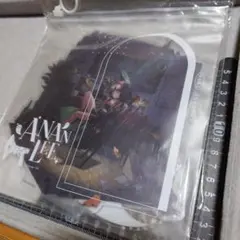 リバース1999　重返未来1999 アクスタ　リー・アンアン　李安安