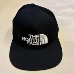 THE NORTH FACE 캡 블랙 상태좋음