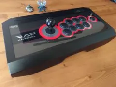 リアルアーケードPRO.V HAYABUSA アケコン PS4/PS3/PC