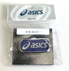 アシックス GGG529 マーカーストッパー マーカーホルダー グラウンドゴルフ