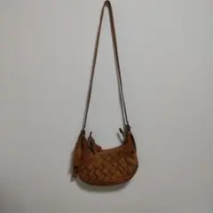 ダコタ ショルダーバッグ