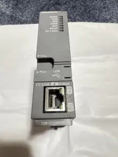 Q03UDVCPU CC-Link IE対応 CPUユニット