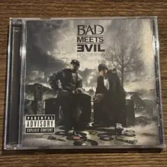 【BAD MEETS EVIL】HELL: THE SEQUEL