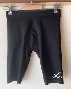 CW-Xボディバランスアップタイツ HOO505(L) メンズ