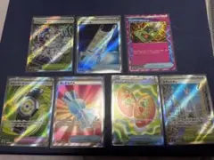 ポケモンカード トレーナーズ グッズ スタジアム 7枚セット - メルカリ