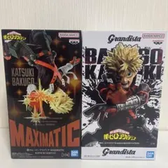 2026年最新】僕のヒーローアカデミア MAXIMATIC KATSUKI BAKUGOの人気