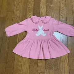 シャーリーテンプル　ワンピース　95