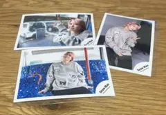 Snow Man 佐久間大介　写真３枚セット