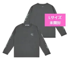 WALK THE LINE 長袖Tシャツ ダークグレー 2025年最新】ウォークザライン tシャツの人気アイテム - メルカリ