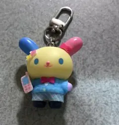 ウサハナ サンリオ シークレットキーホルダー 制服のサムネイル